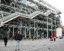 Jonathan, Pompidou Centre